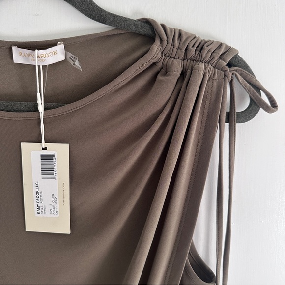 NWT Ramy Brook Tank - Picture 4 of 6
